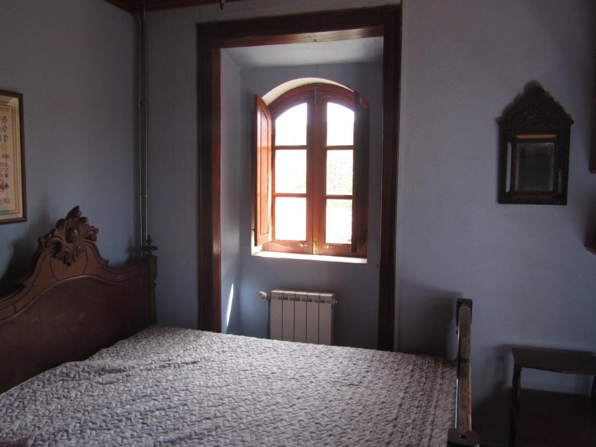 Casa Amarela Apartment Sao Pedro de Tomar Bagian luar foto